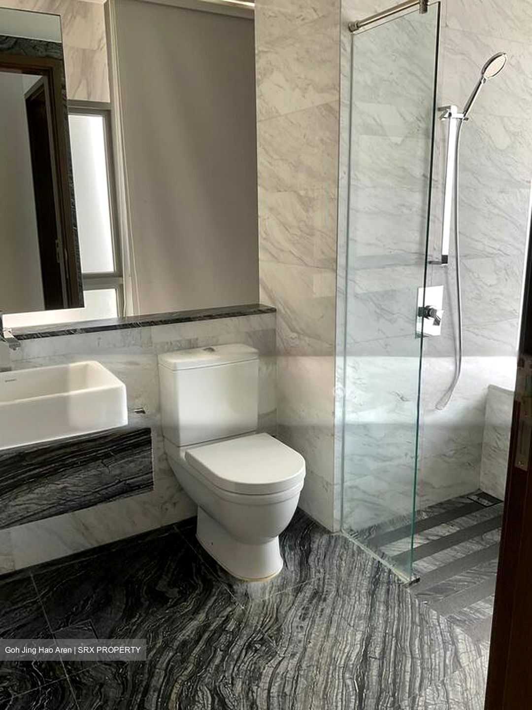iResidences (D12), Apartment #504825981